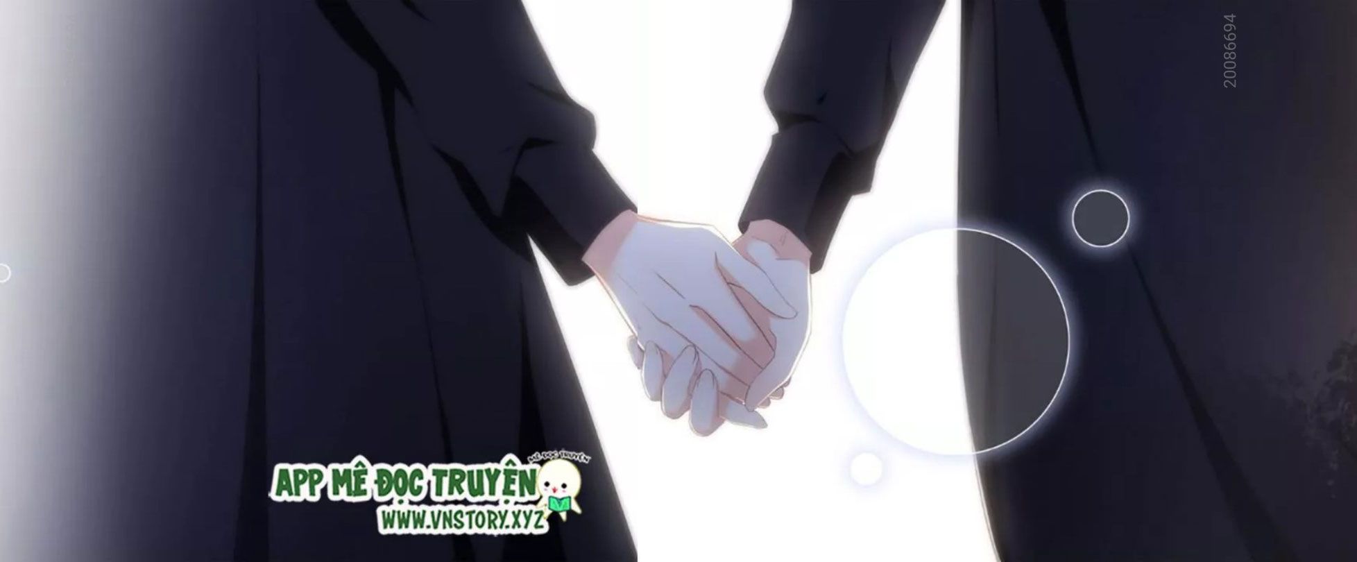 con tim rung động 2 chapter 85 9