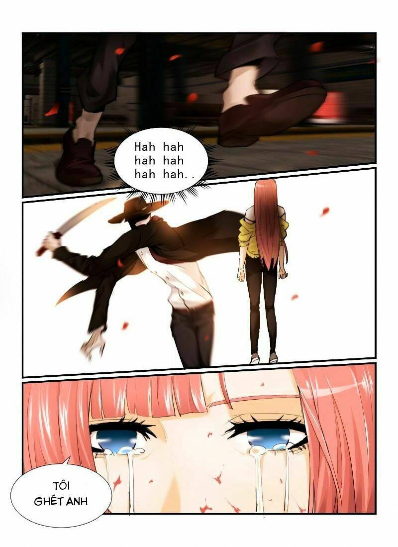 death field chapter 5 12