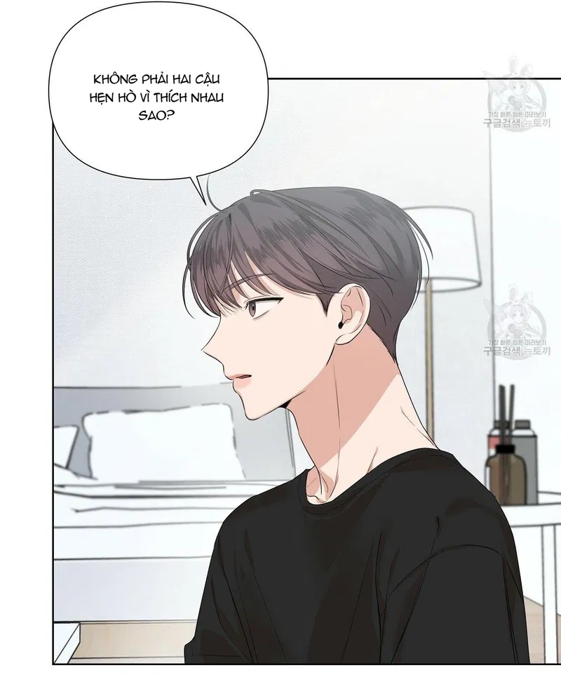 đừng bận tâm, em yêu chapter 15 63