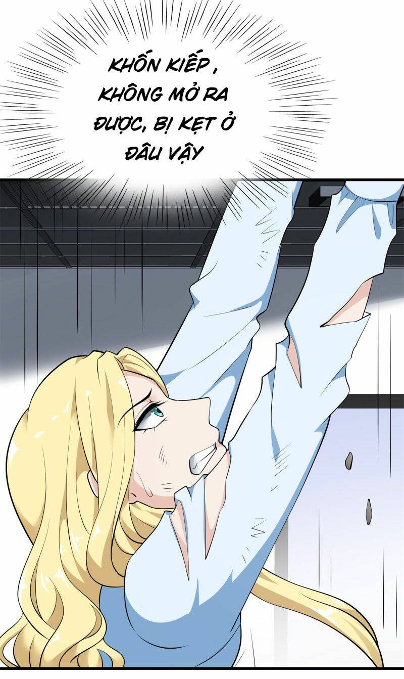 hoa hậu giảng đường luôn bên người chapter 70 8