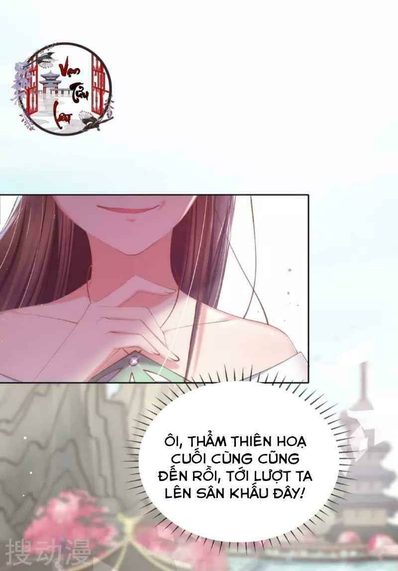 thị huyết y phi chapter 57 13