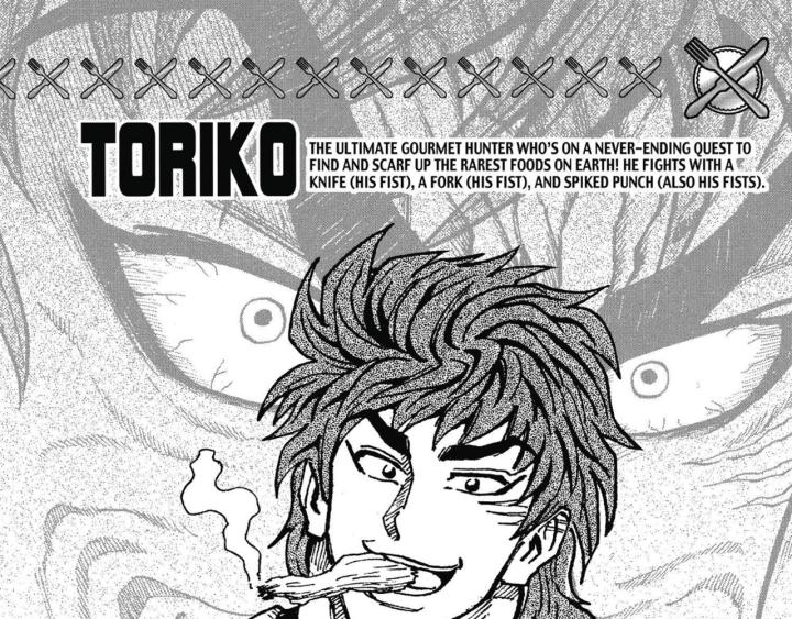 thánh tỏi sành ăn chapter 152 8