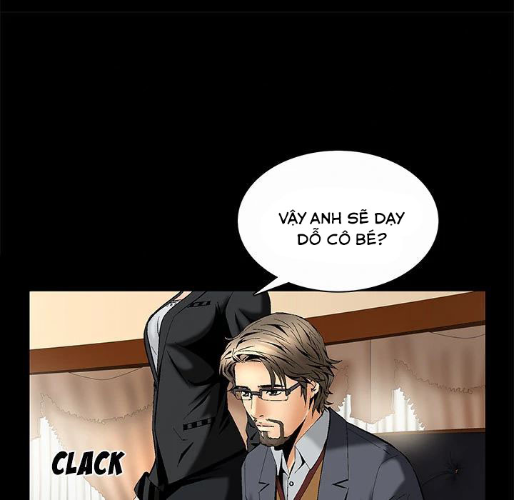 khổ dâm chapter 7 102