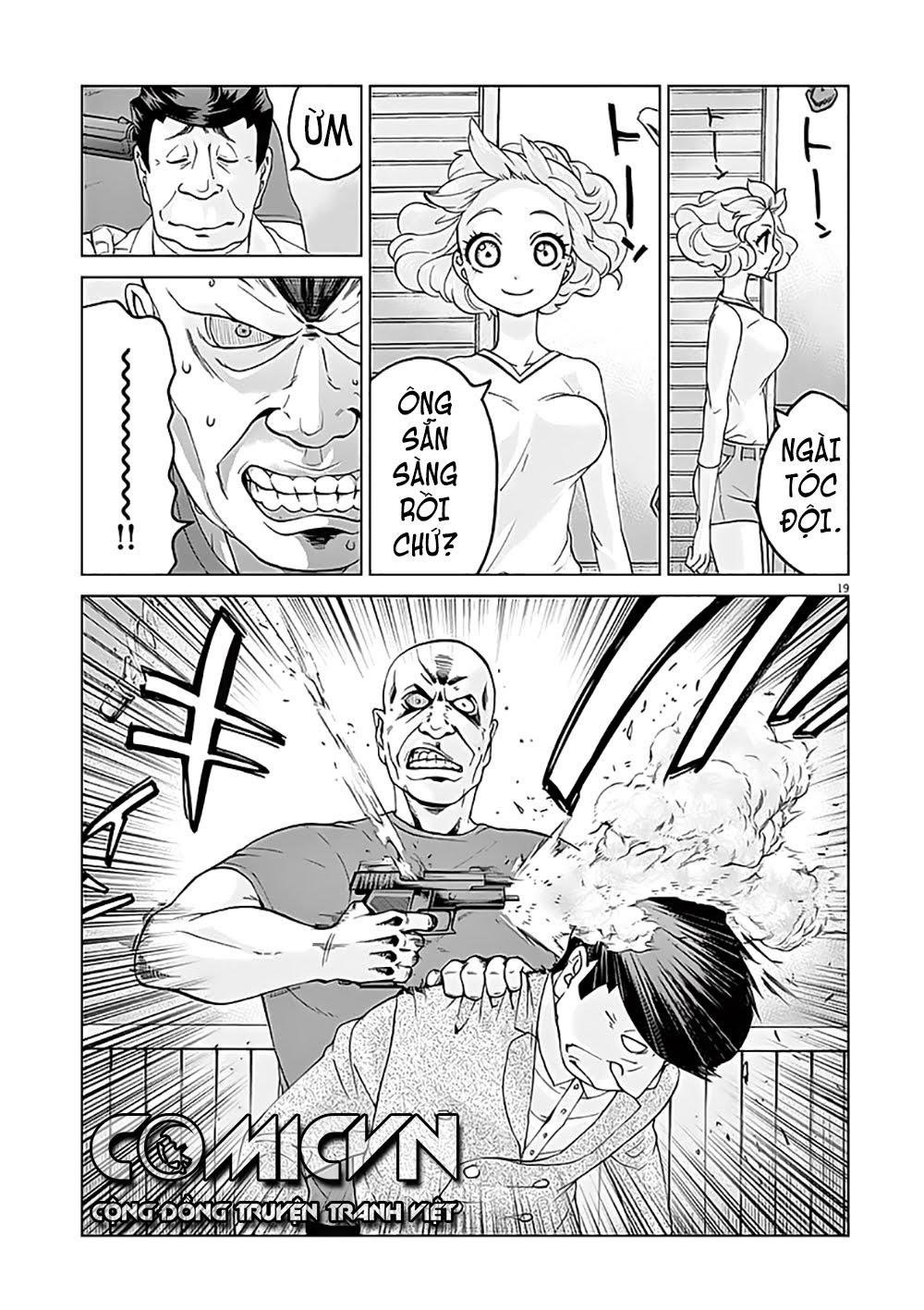hành vi bạo ngược - violence action chapter 5.1 23
