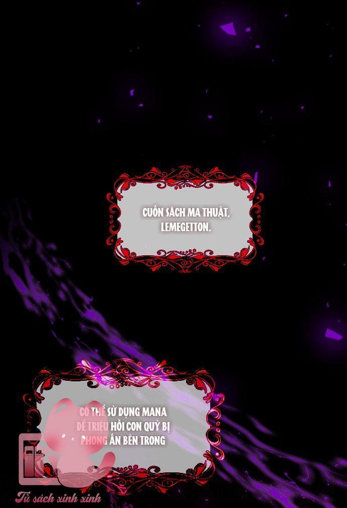 nguyện ước vô vọng của ma nữ chapter 51 19