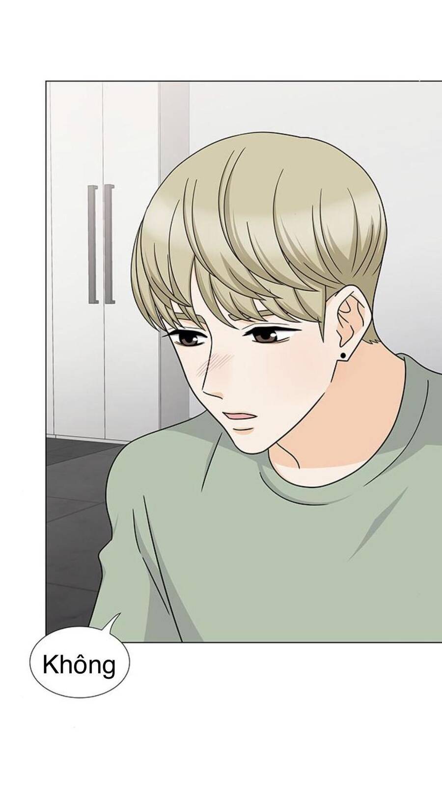 idol và sếp, em yêu ai? chapter 89 23