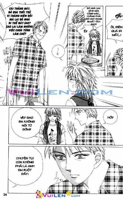 anh,bạn trai và người ấy chapter 8 34