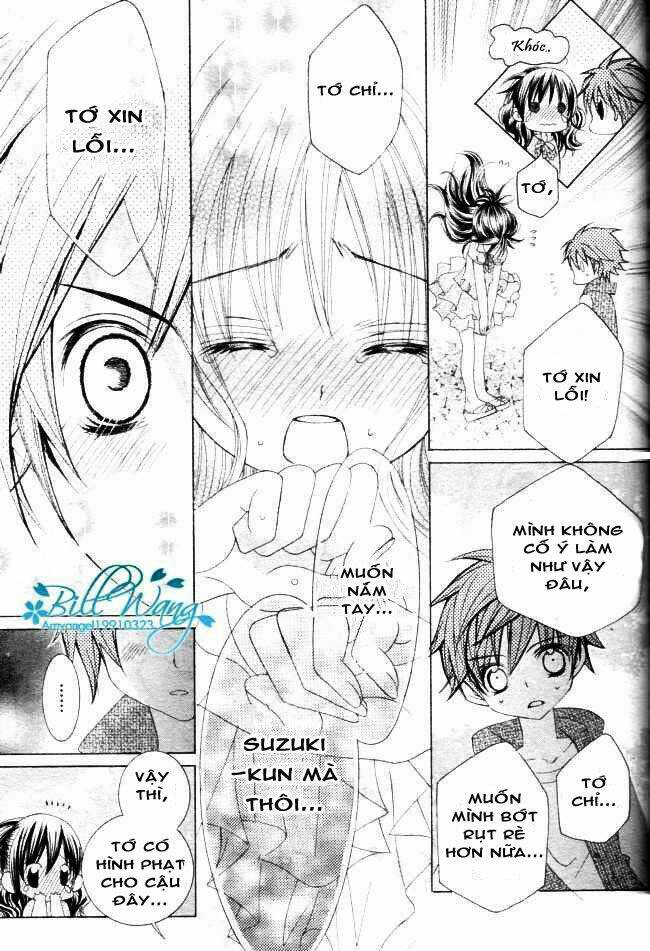 suki desu suzuki-kun!! chapter 12 14