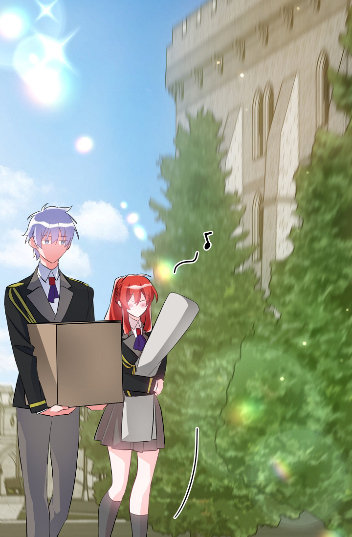 công nương đã thay đổi chapter 44.2 11