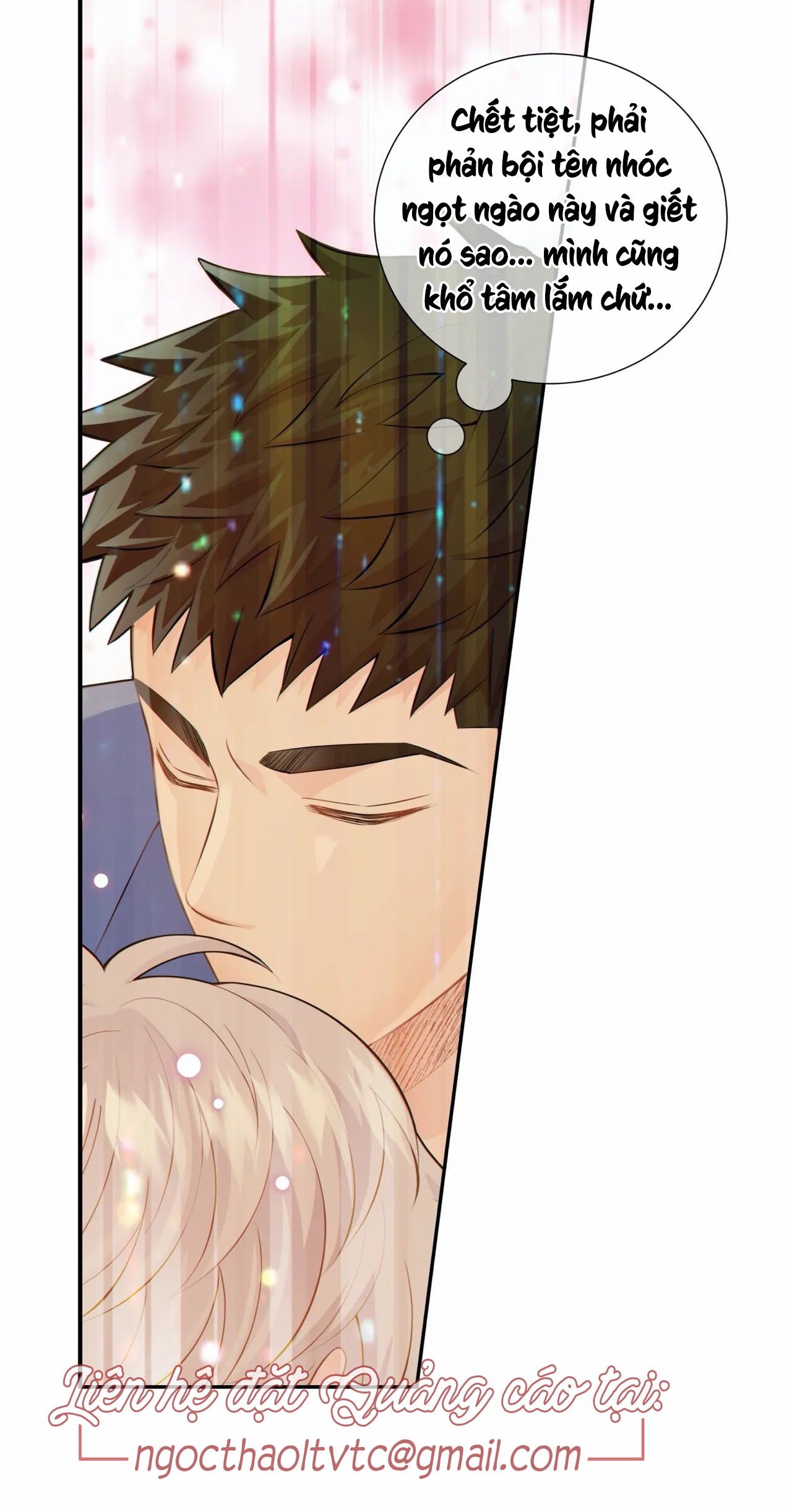 thời gian giữa sói và chó chapter 26 66