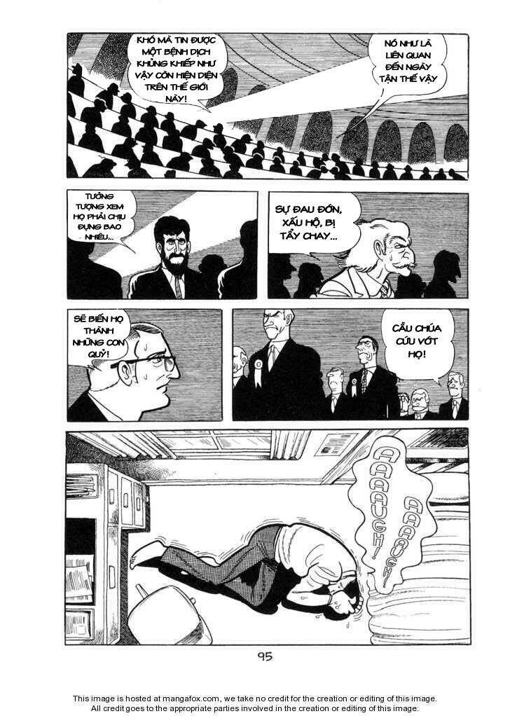 ode to kirihito chapter 3 20