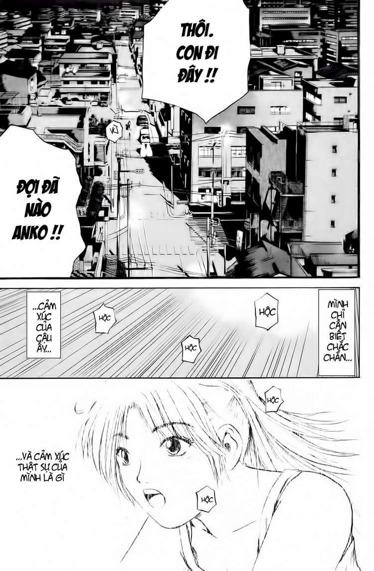 GTO - Great Teacher Onizuka chapter 176 15