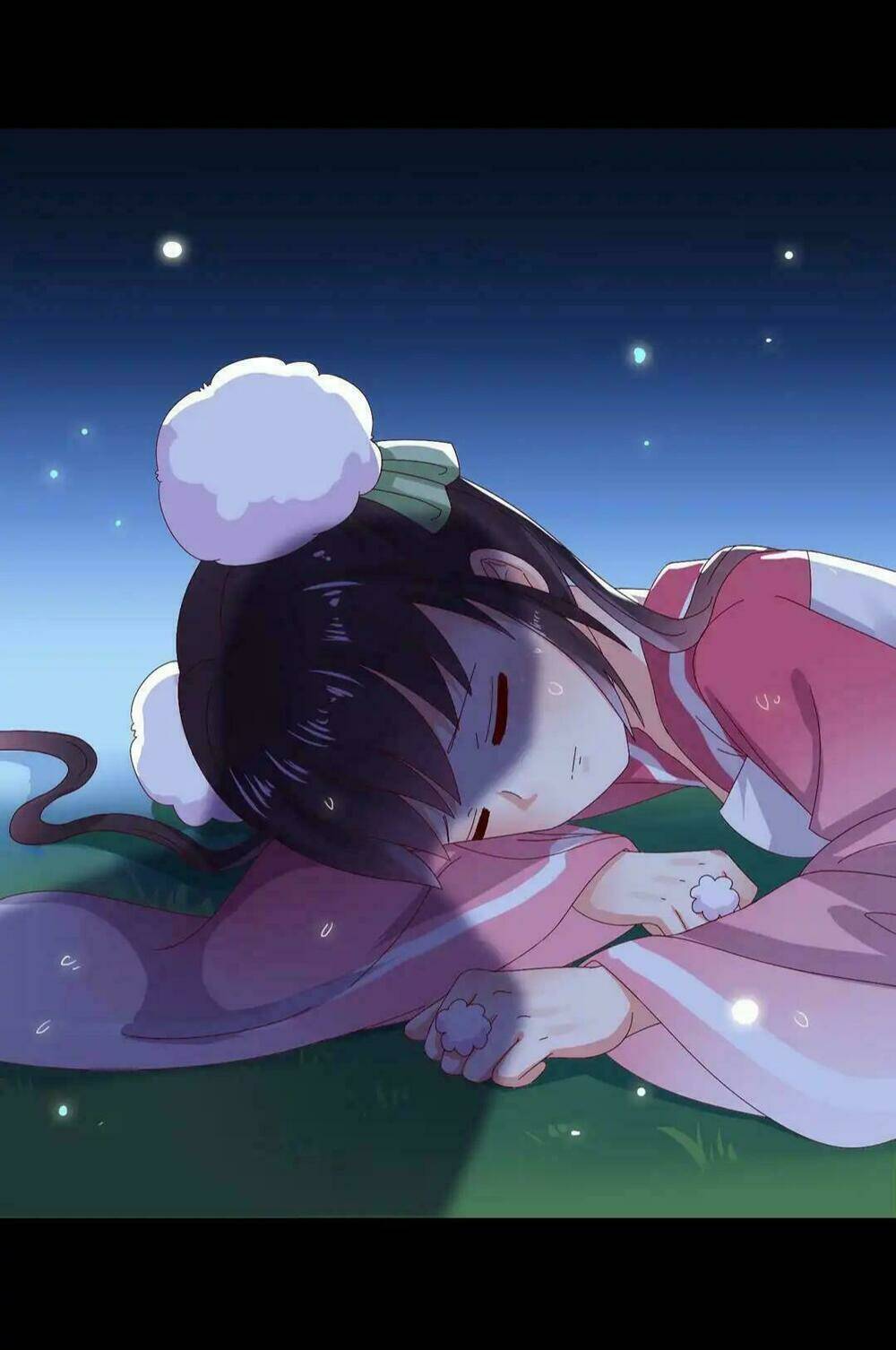 phi thiên địch tự dưỡng đích khẩu tử chapter 10 22