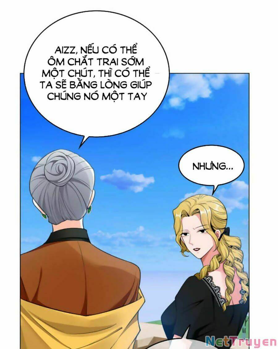 cô vợ gả thay của tổng tài cố chấp chapter 48 21