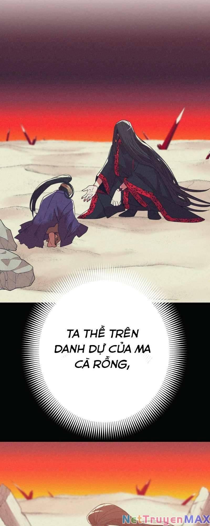 Huyết Thánh Cứu Thế Chủ~ Ta Chỉ Cần 0.0000001% Đã Trở Thành Vô Địch chapter 12 26