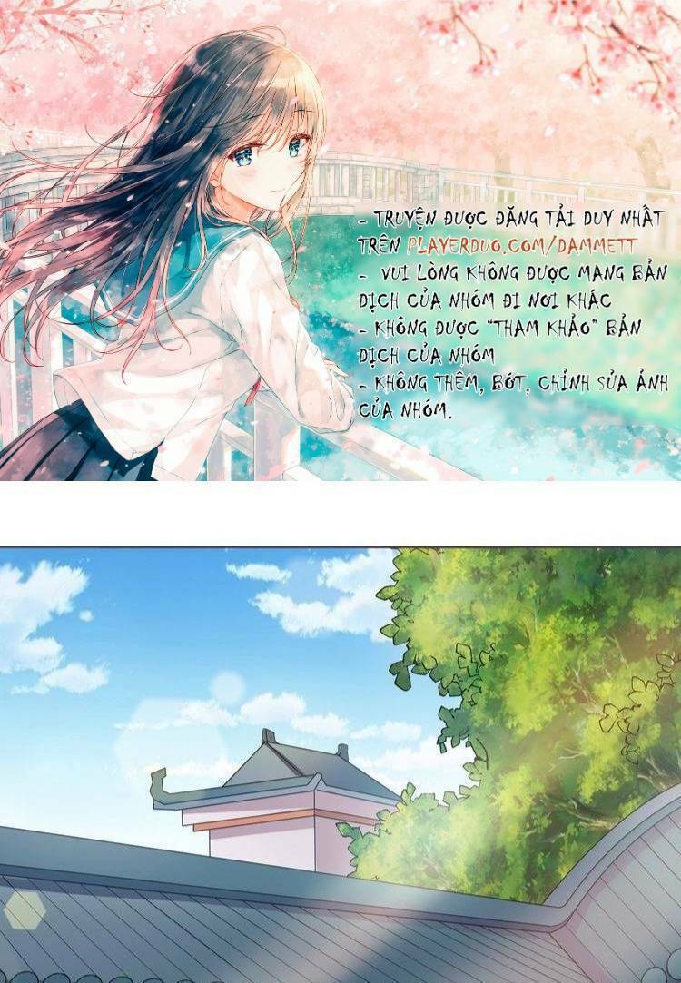 ngạo kiều vương gia huyên náo phi chapter 48 1