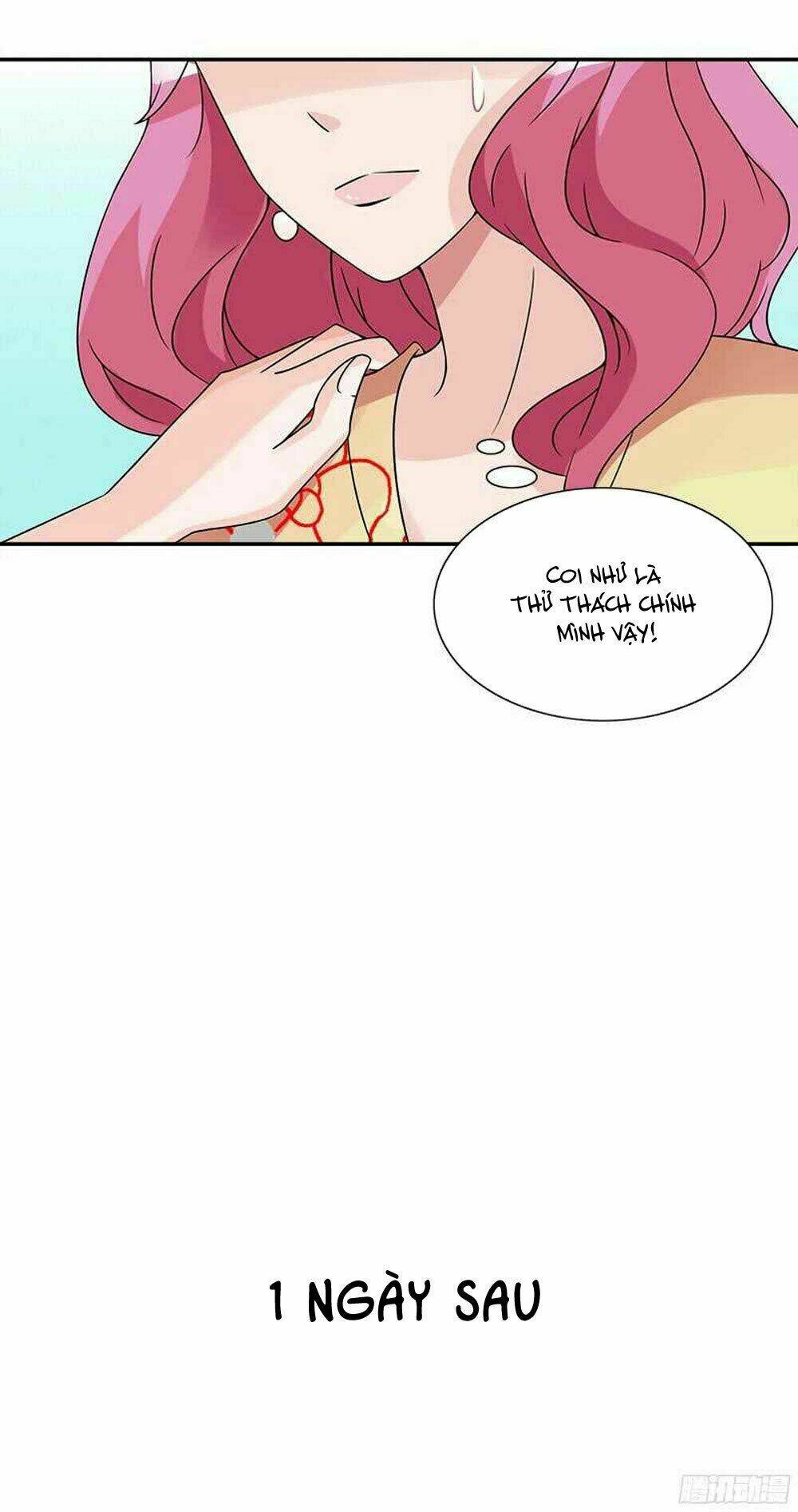 tiểu tâm can tuyệt sủng của lạc tiên sinh chapter 60 23