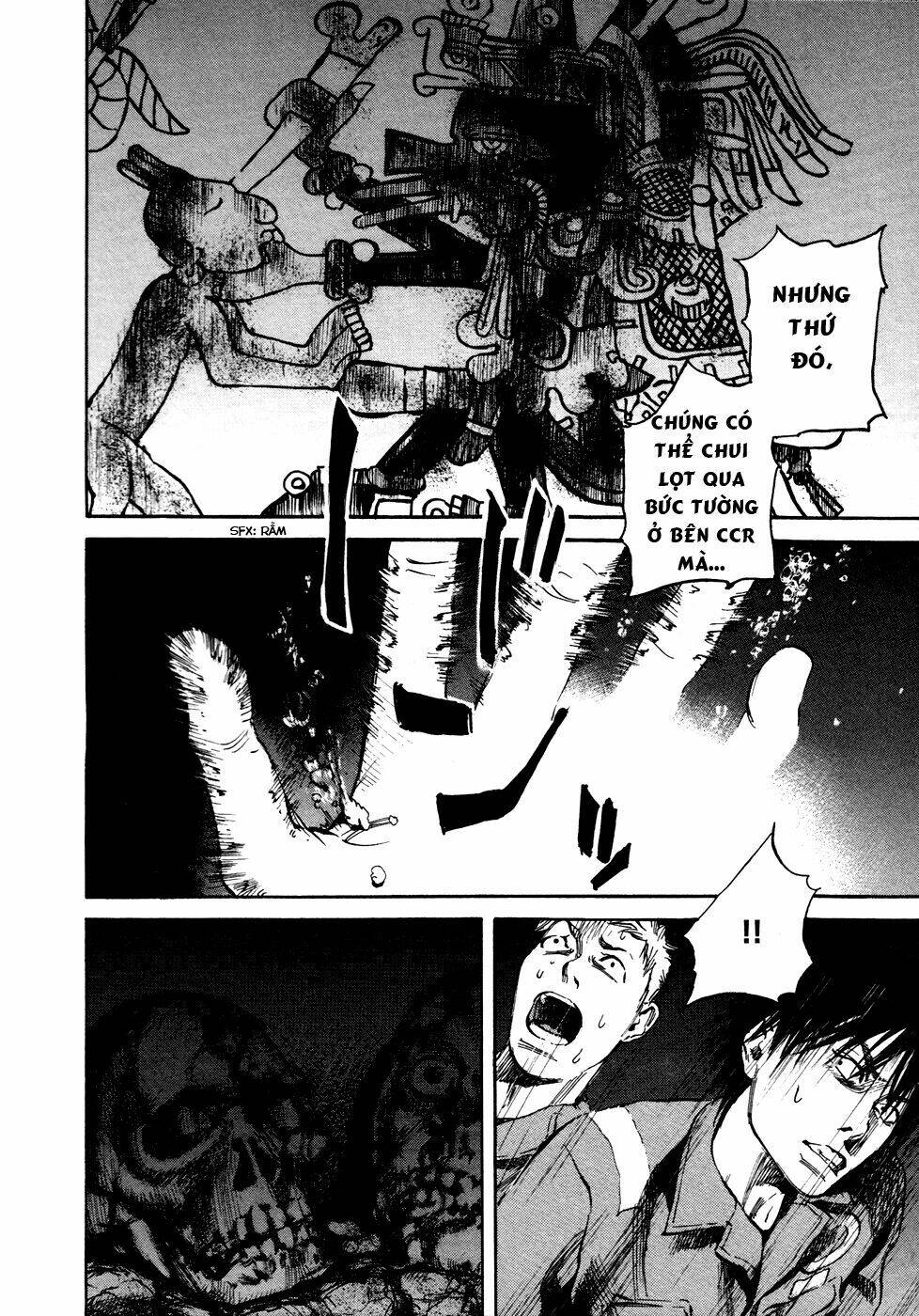 6000 the deep sea of madness chapter 19 27