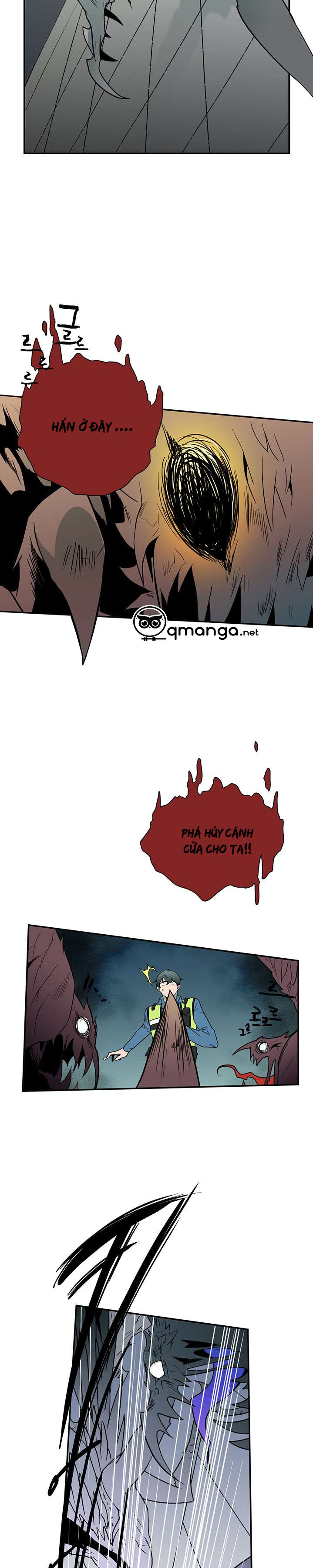 dear door chapter 5 2