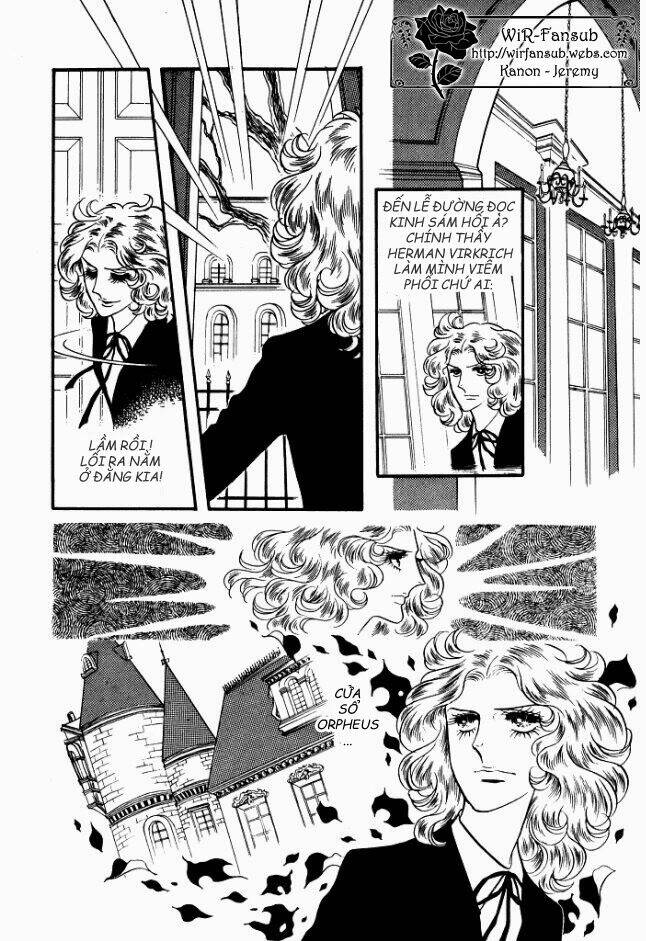 orpheus no mado chapter 2 11