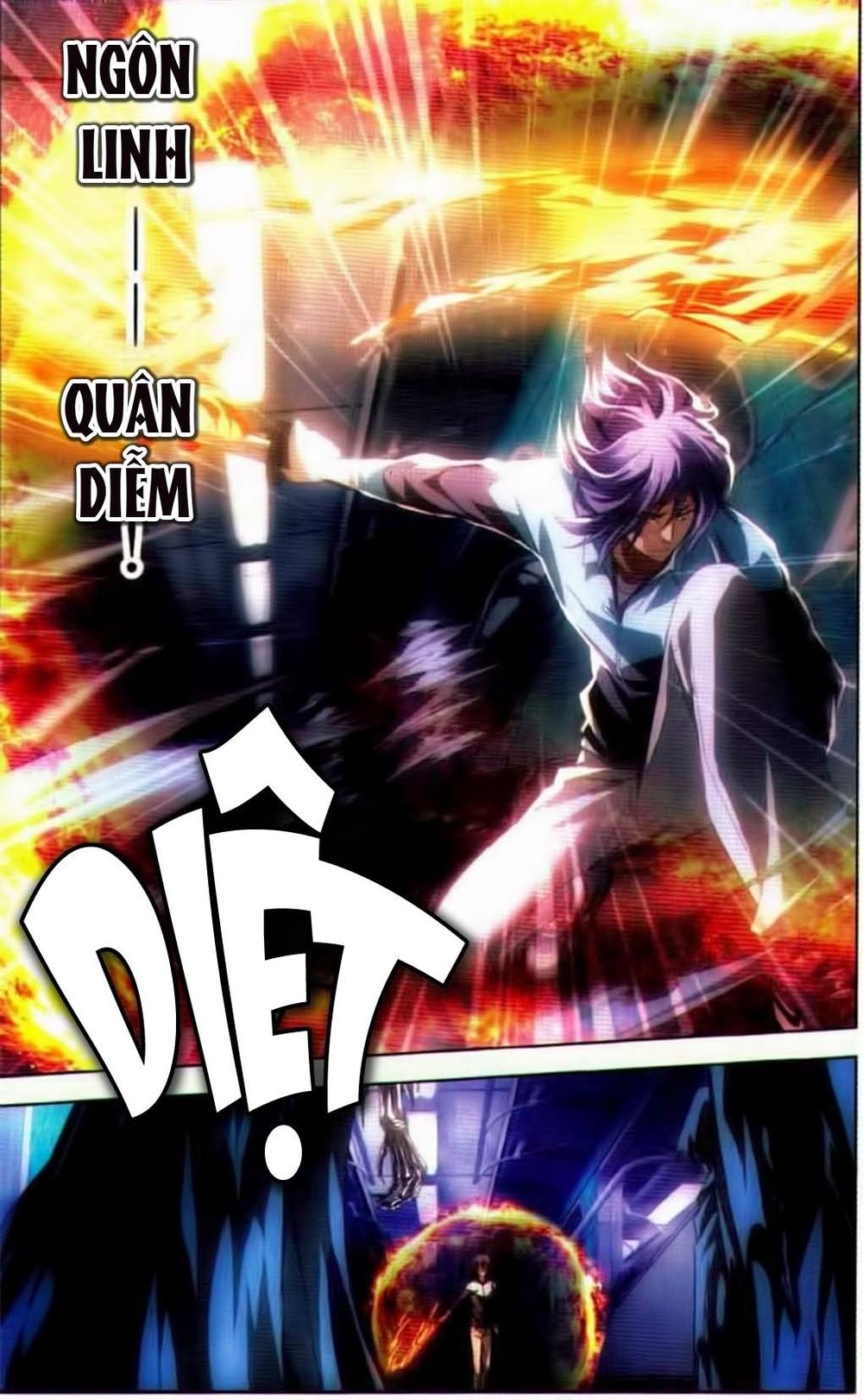 long tộc 2 chapter 47 13