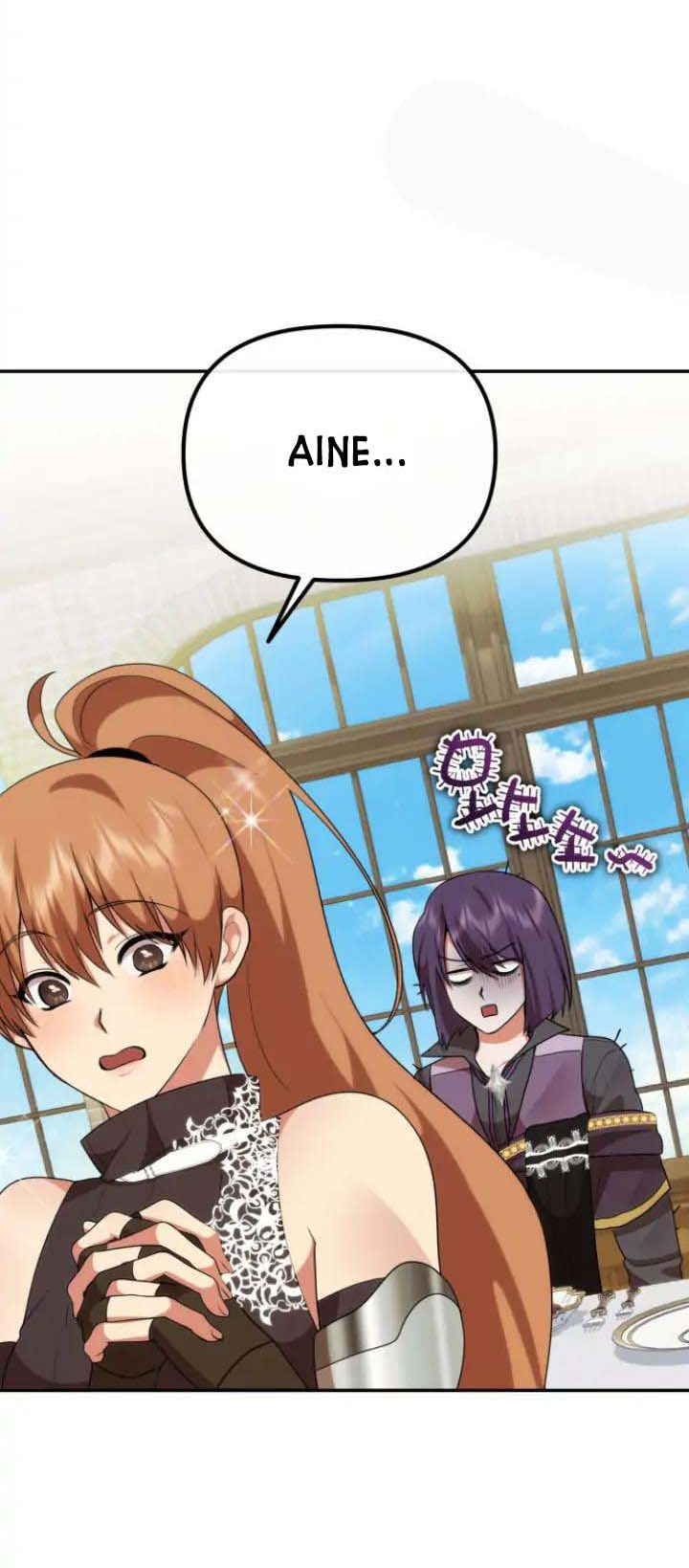 [18+] dũng sĩ vị tha chapter 11.2 13