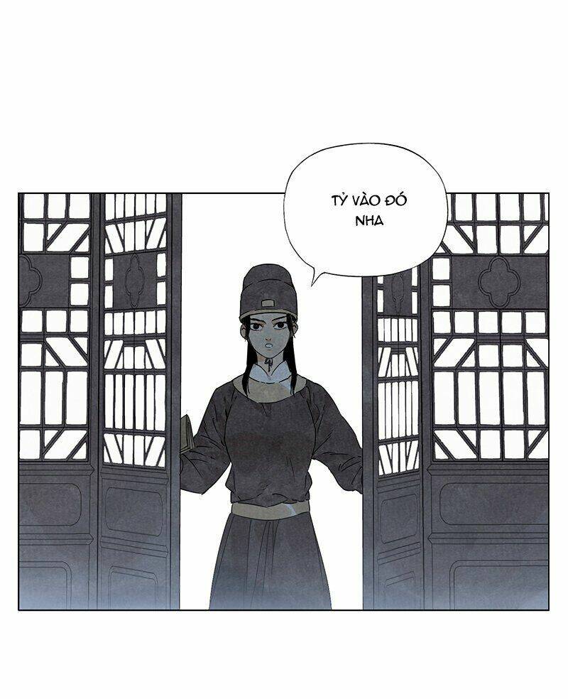 bang chủ đại nhân tìm cách trị hói đầu chapter 74 9