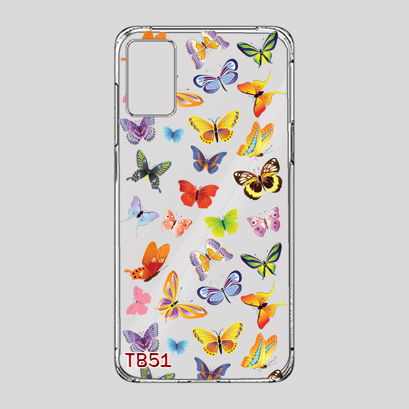 Ốp Lưng Dành Cho OPPO A54