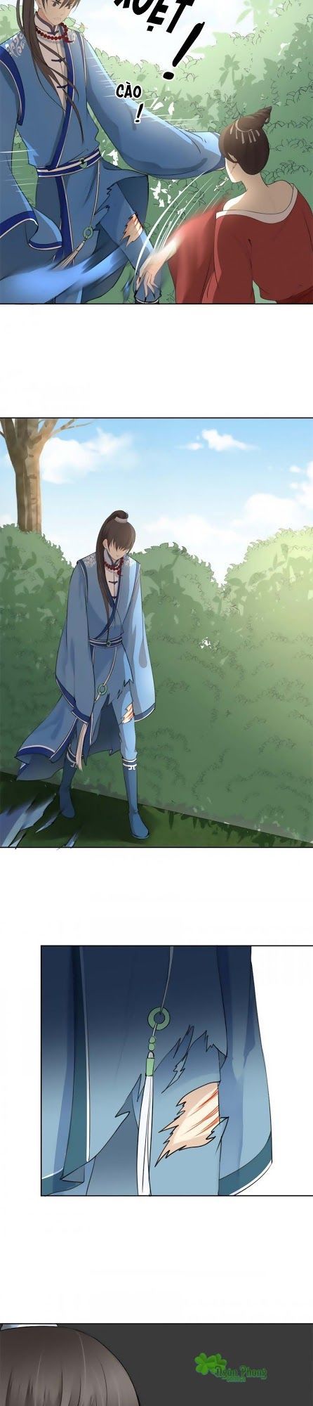 sinh sinh tương thác chapter 17 25