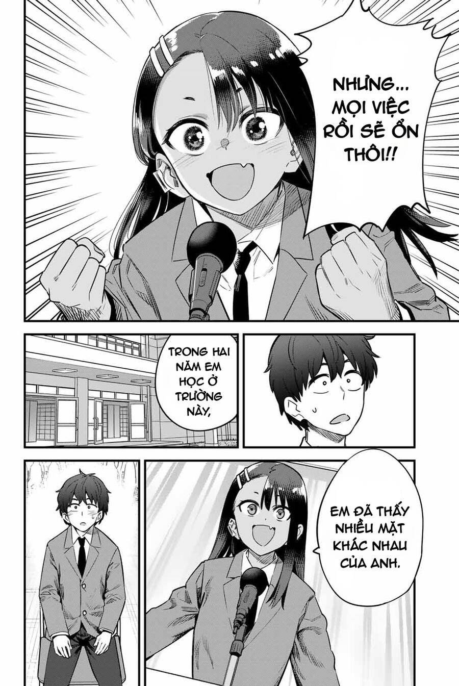 please don't bully me - nagatoro-san chapter 154 15