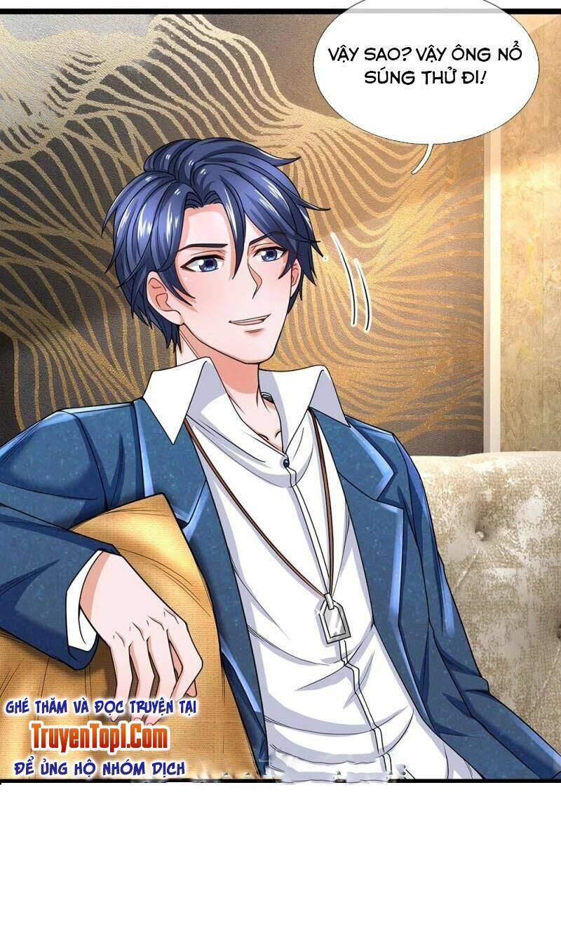 chung cực binh vương tại đô thị chapter 130 9