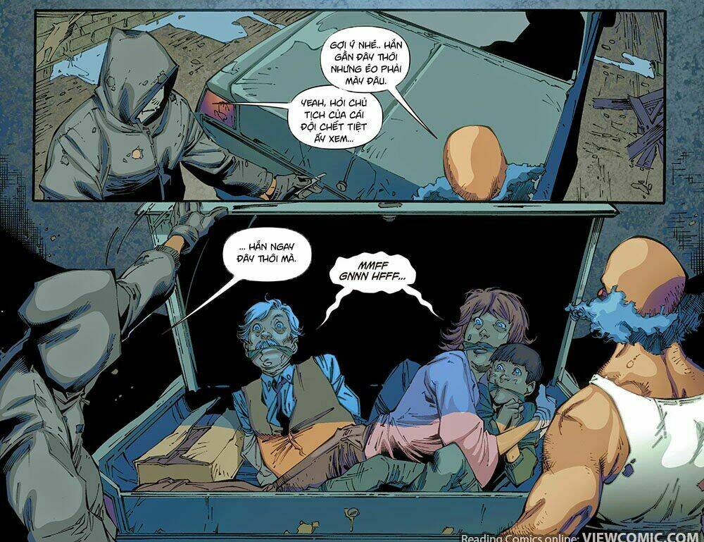 batman arkham knight chapter 7 5