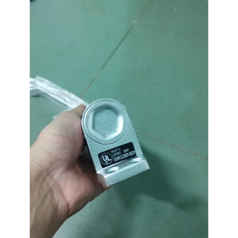 Tay co thủy lực Topone C182 dừng 90 độ tải trọng 45kg