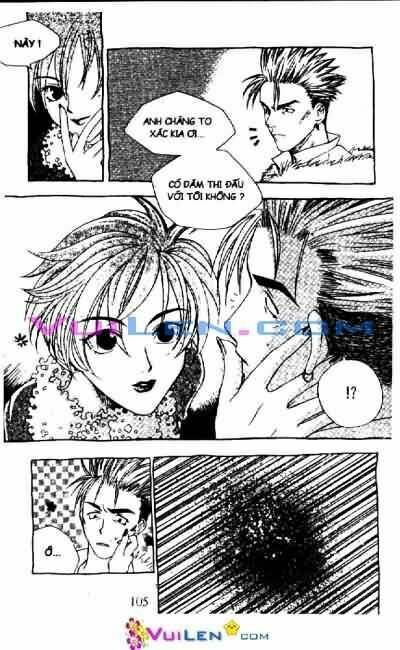 tiên nữ giáng trần chapter 3 105