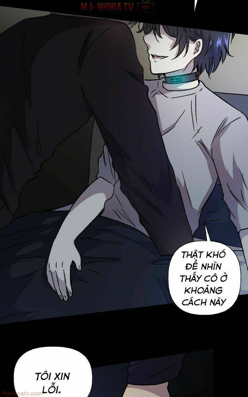 Trọng Sinh Mạc Thế Chapter 52 35