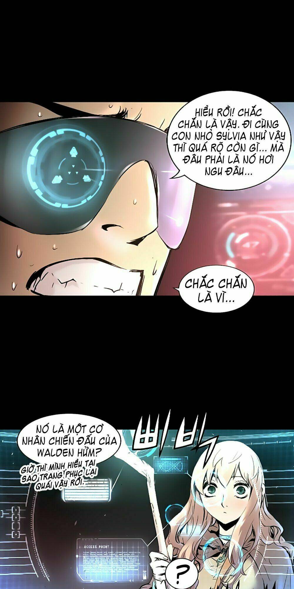 tam tuyệt tại dị giới chapter 10 37