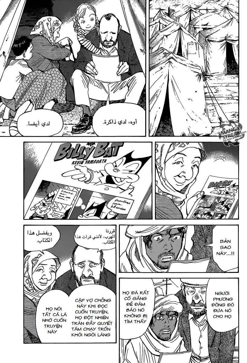 billy bat chapter 143 21