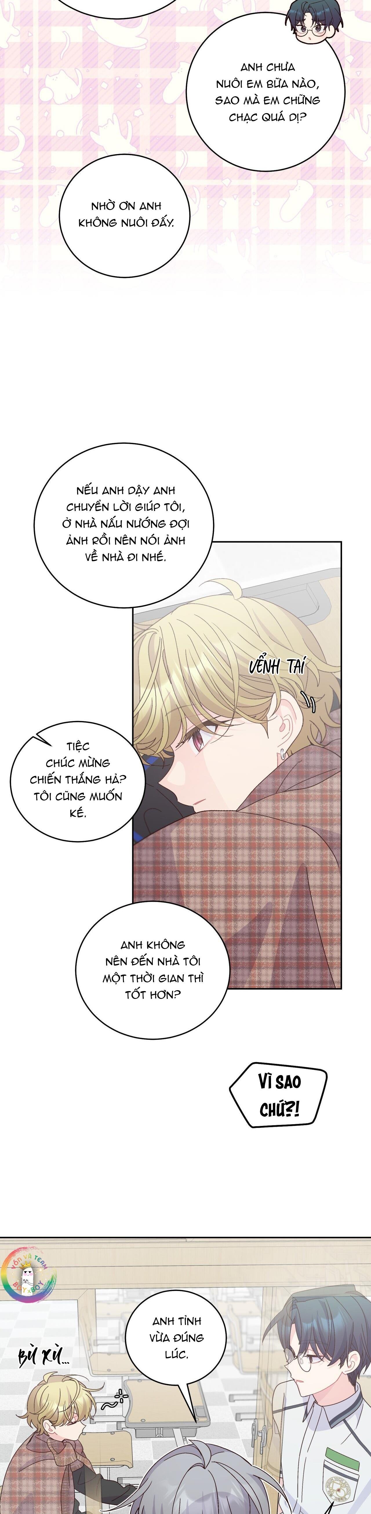 merry marbling chapter 96 8