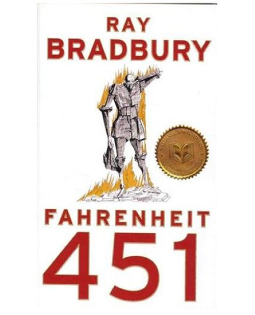 Fahrenheit 451