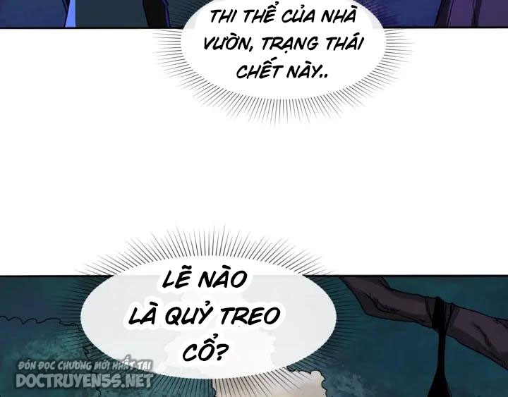 toàn cầu quỷ dị thời đại chapter 8 84