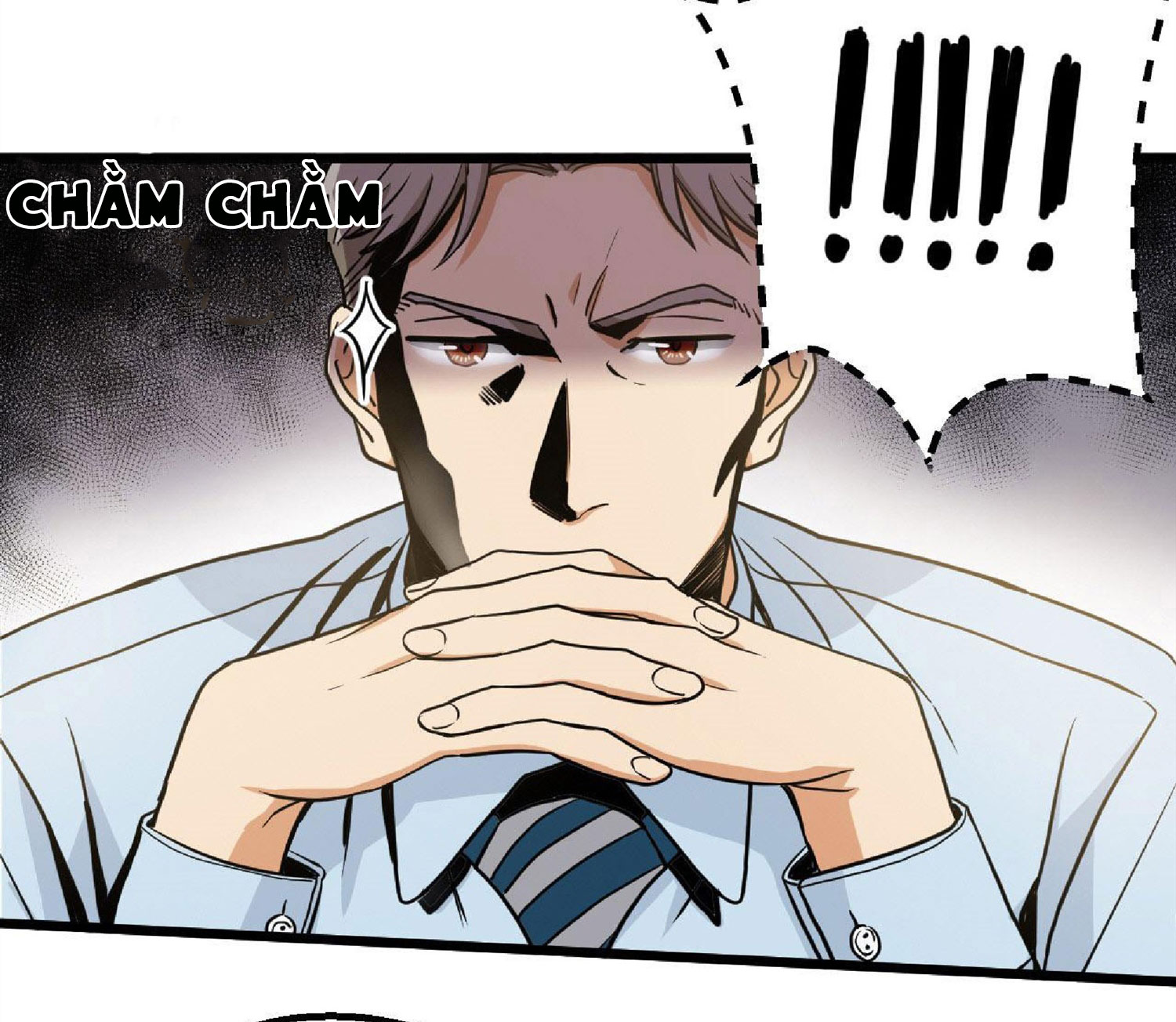 cú homerun lần thứ 7 chapter 16 43