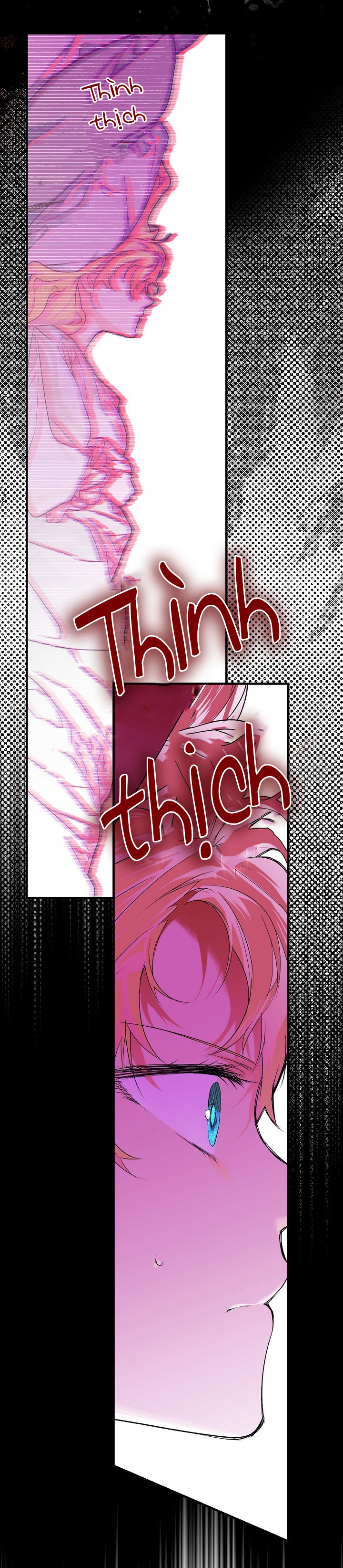 tiểu thư bí ẩn chapter 5 20