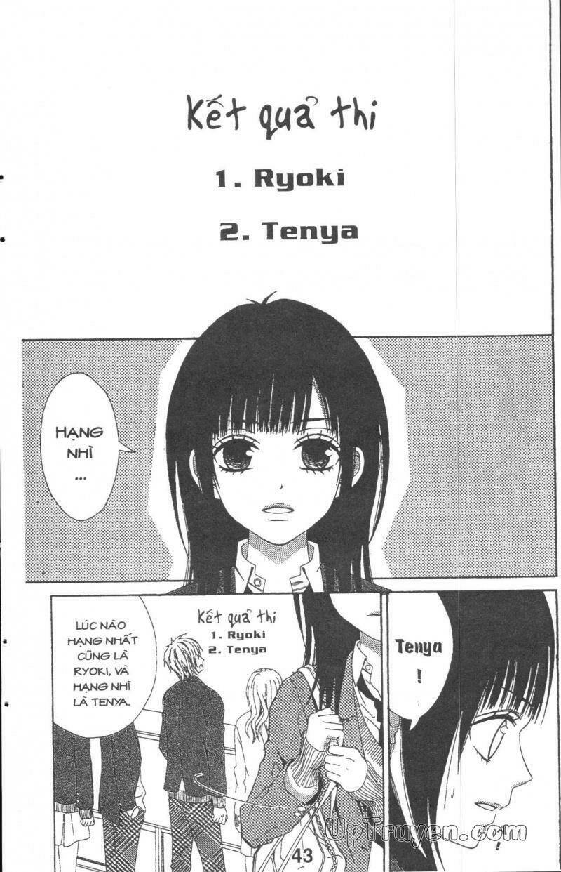 kare ni biyaku o nomasetara chapter 2 2