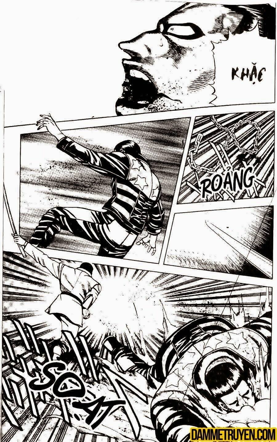 sức mạnh nhân đôi chapter 15.1 25