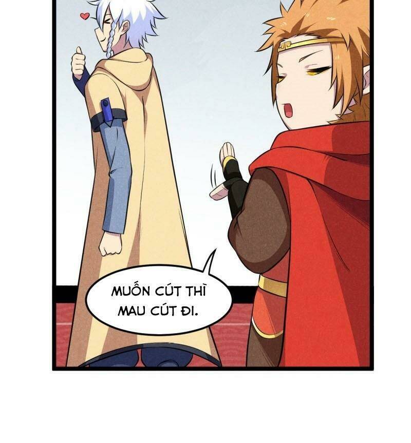 thần tiên rút thẻ chapter 14 12