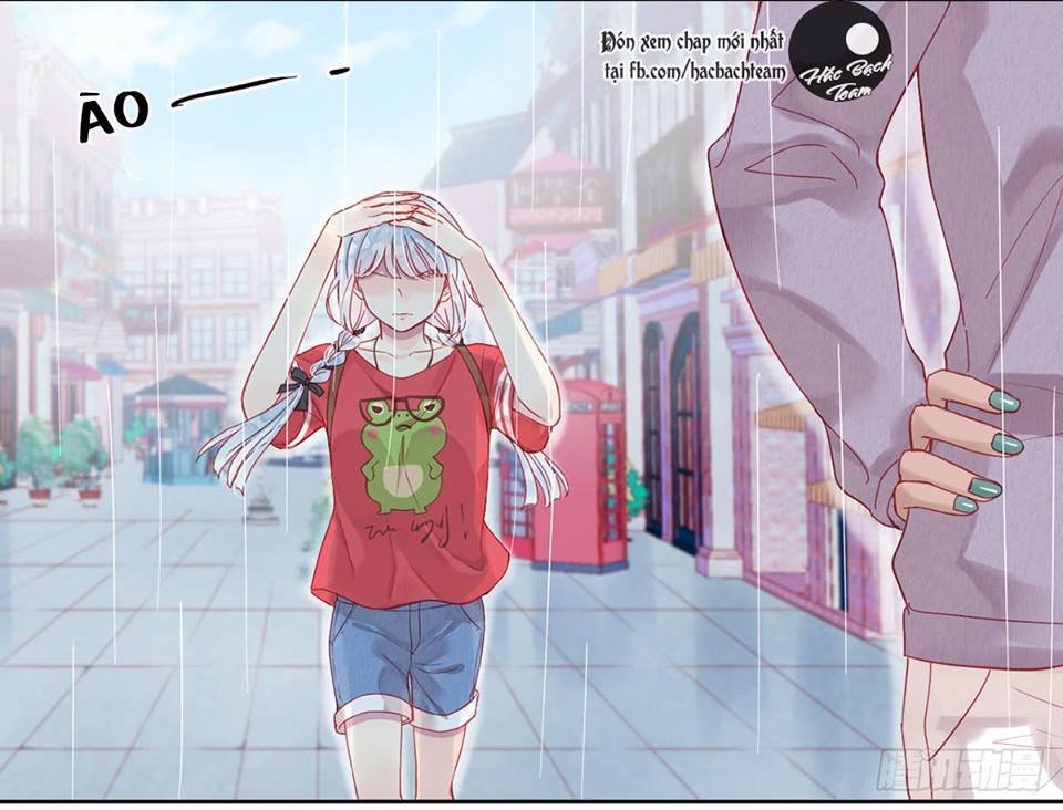 vương bài điềm mật chapter 1 7