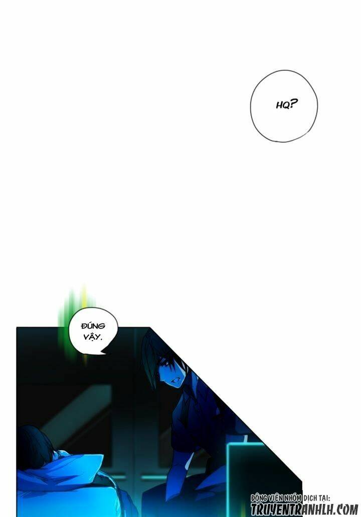 catharsis chapter 31 3