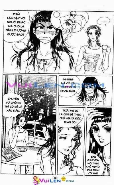 cô gái trung hoa chapter 4 30