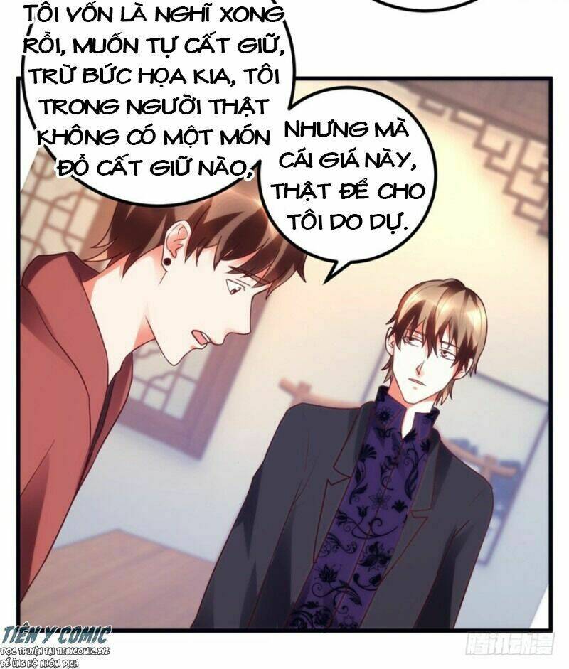 thấu thị tiên y chapter 100 8