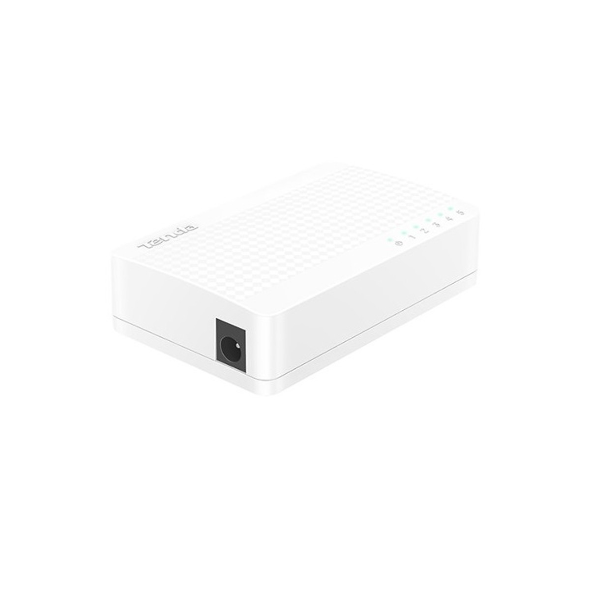 Swich Mạng Tenda 5 porst 10/100Mbps - Chính Hãng